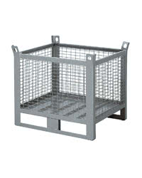 Contenitori Industriali