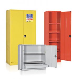 Scaffalatura e Logistica